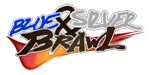 Blue & Silver Brawl
